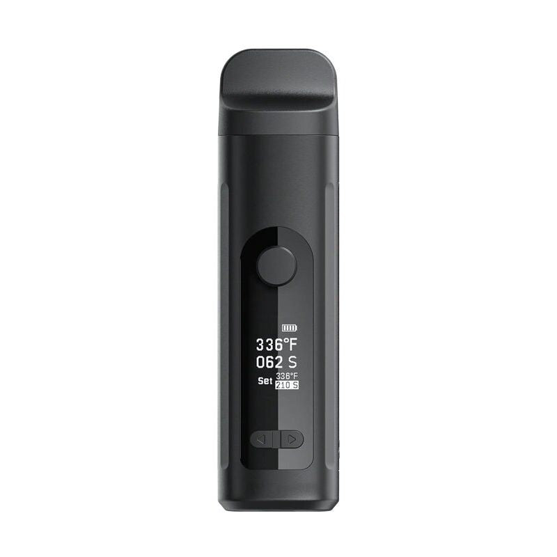 Fénix Rush – Vaporizador de Hierbas Secas Weecke