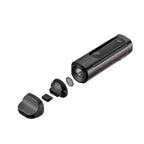 Fénix Rush – Vaporizador de Hierbas Secas Weecke