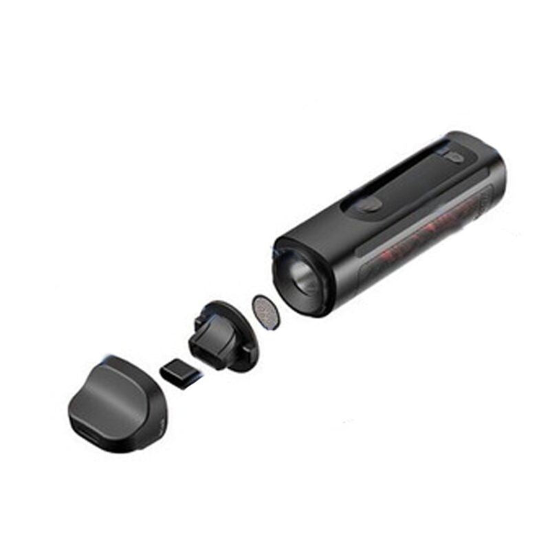 Fénix Rush – Vaporizador de Hierbas Secas Weecke